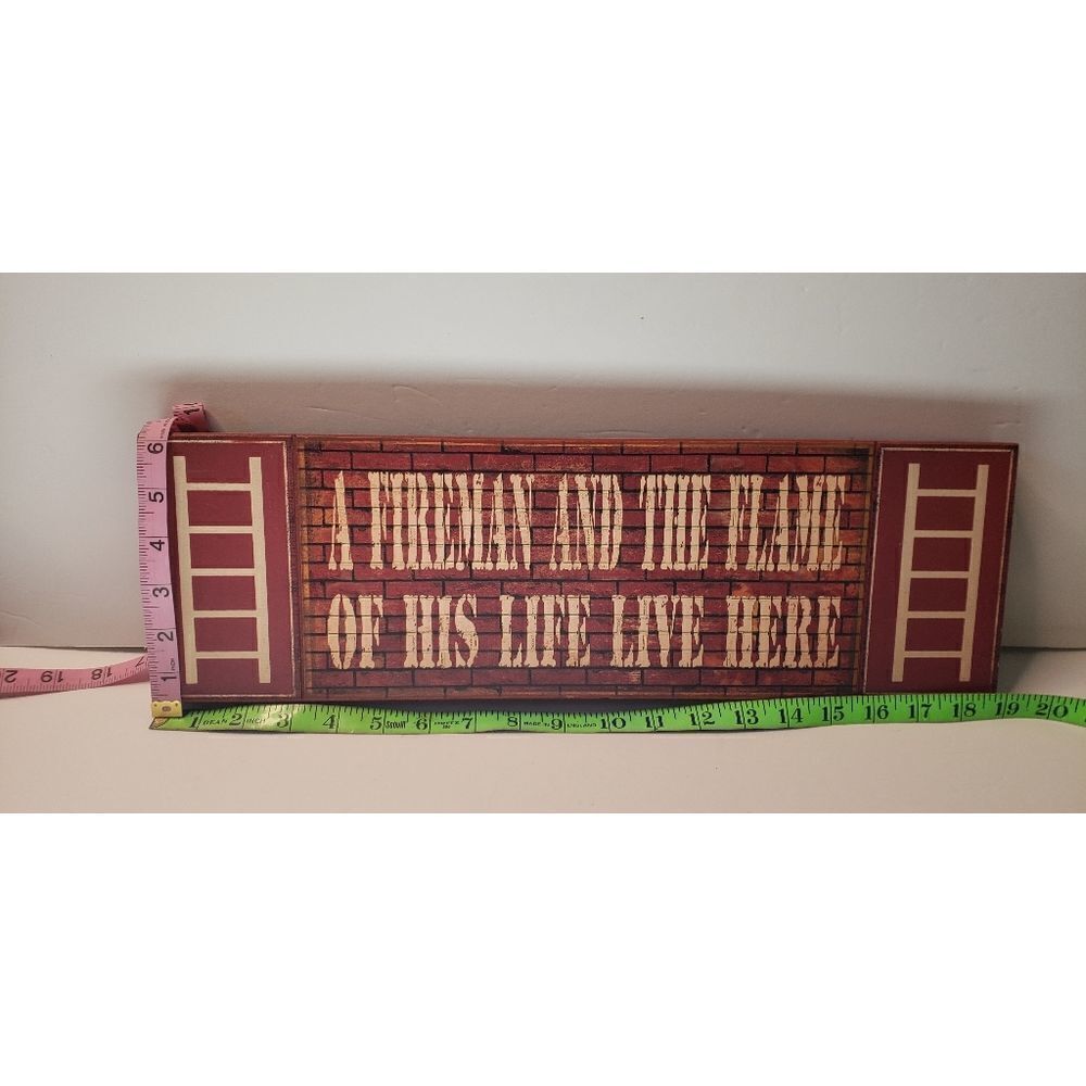 Wall Hanging  - Picture 6 of 6